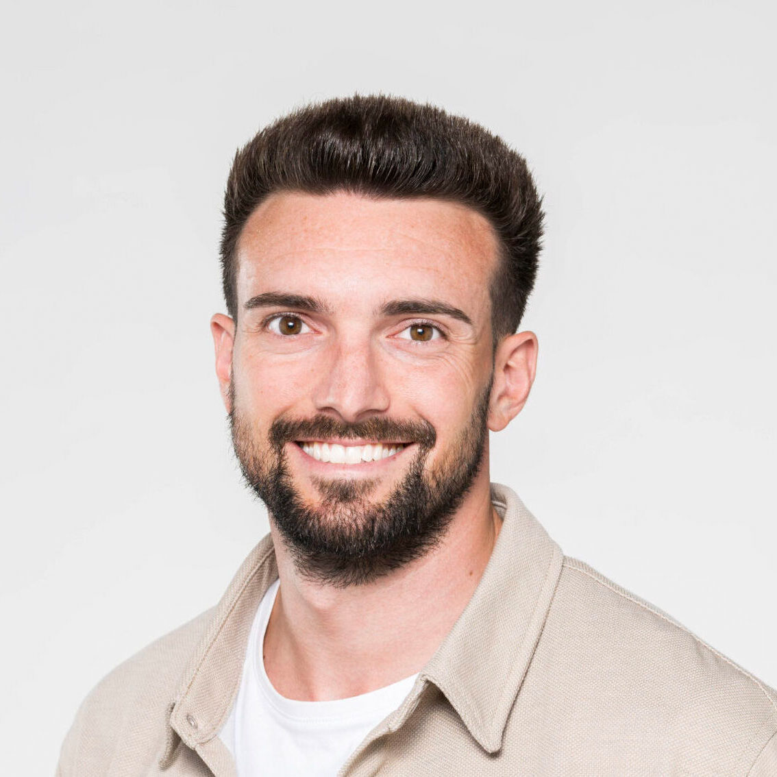 Benjamin Geisser